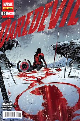Daredevil (2019-) #43/10