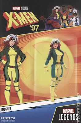 X-Force Vol. 6 (2019- Variant Cover) #50.1
