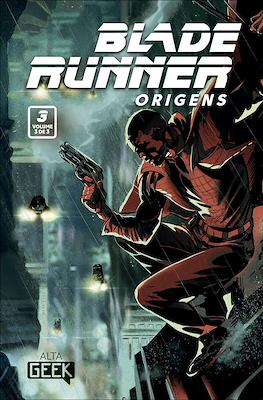 Blade Runner - Origens #3