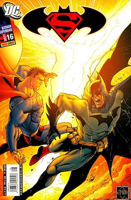 Batman / Superman Vol. 1 #16