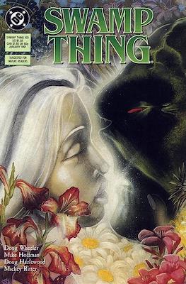 Swamp Thing (1982-1996) #103