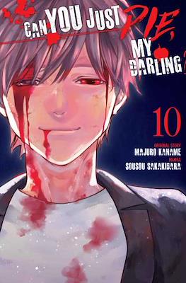 Can You Just Die, My Darling? #10