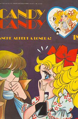 Candy Candy / Candy Candy TV Junior / Candyissima (Rivista) #18
