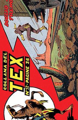 Le strisce di Tex #112