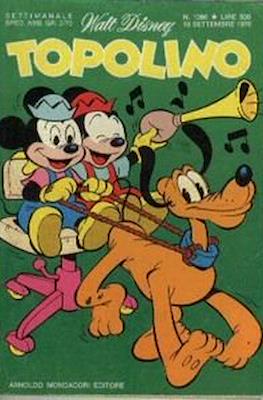 Topolino #1086