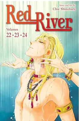 Red River #8