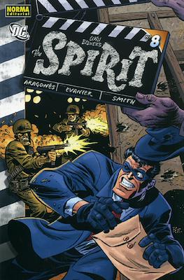 Will Eisner's The Spirit #8