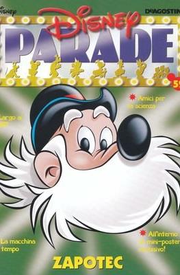Disney Parade #52