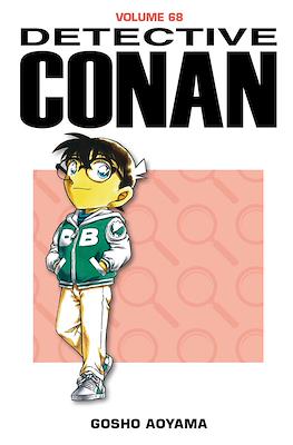 Detective Conan #68