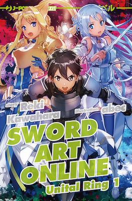 Sword Art Online #21