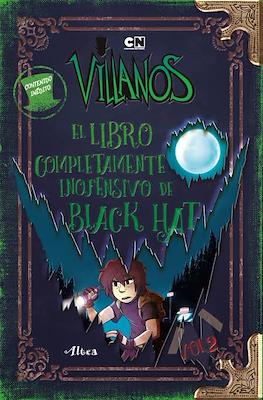 Villanos #4
