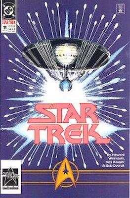 Star Trek Vol.2 (Comic Book) #18