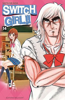 Switch Girl !! #14