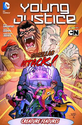 Young Justice Vol. 2 (2011-2013) #3