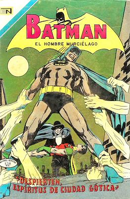 Batman #594