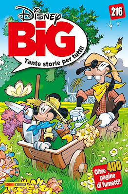 Disney Big #216
