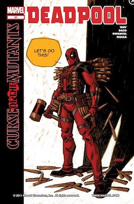 Deadpool Vol. 2 (2008-2012) #31