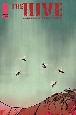 The Hive #2