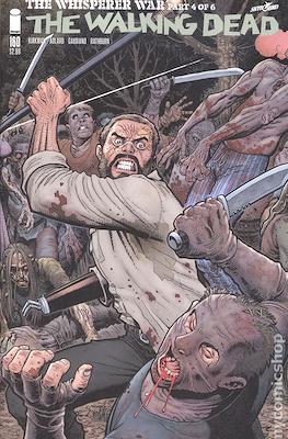 The Walking Dead (Variant Cover) #160.1