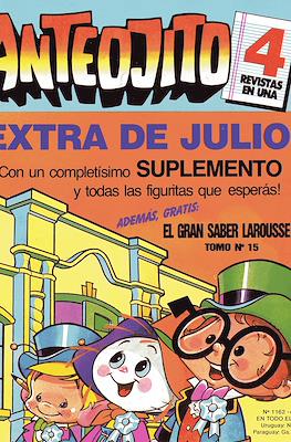 Anteojito #1162