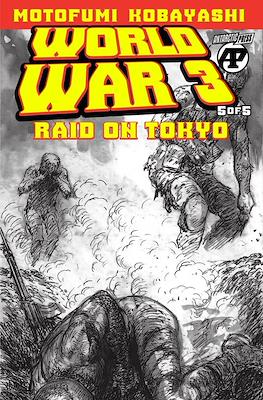 World War 3: Raid on Tokyo #5