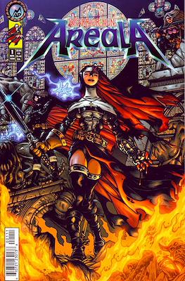Warrior Nun Areala: Resurrection (1998-1999) #1