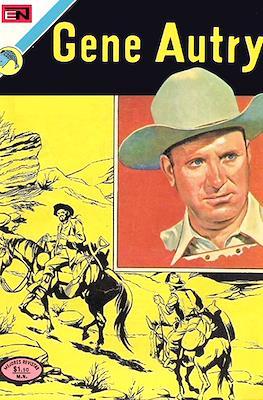 Gene Autry #272