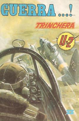 Guerra...! #100