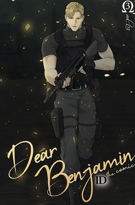 Dear Benjamin #3