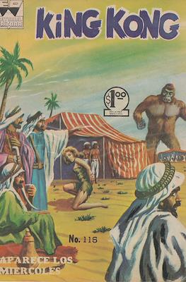 King Kong #115