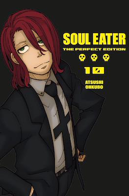 Soul Eater: The Perfect Edition (Hardcover) #10