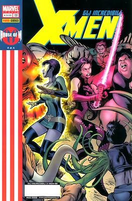 Gli Incredibili X-Men #191