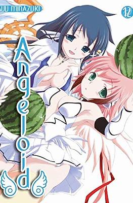 Angeloid #12