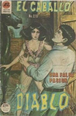 El caballo del diablo #275