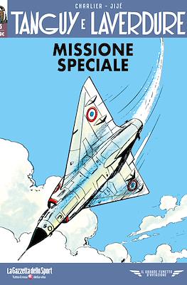 Il grande fumetto d'aviazione #35