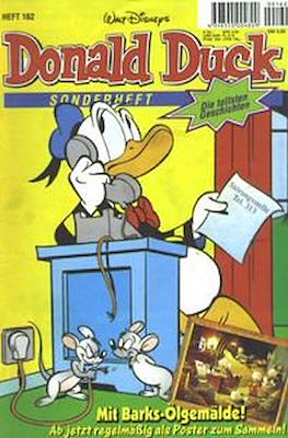 Die tollsten Geschichten von Donald Duck Sonderheft #162