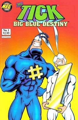The Tick: Big Blue Destiny (1997)