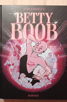 Betty Boob