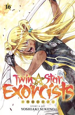 Twin Star Exorcists (Softcover) #16