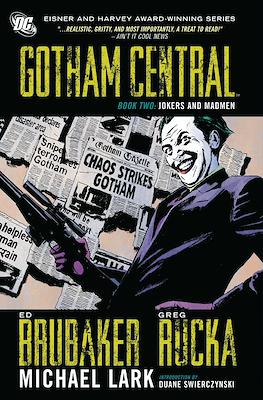 Gotham Central (Softcover) #2