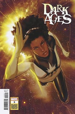 Dark Ages (2021 Variant Cover) #5.3