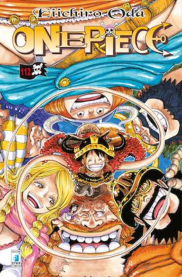 One Piece #112