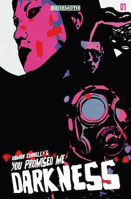You Promised Me Darkness (Variant Cover) #1.4