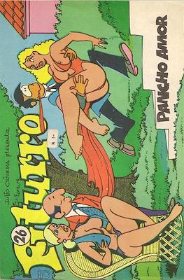 Piturro (Tercera época) #26