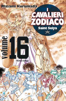 I Cavalieri dello Zodiaco - Saint Seiya Perfect Edition #16