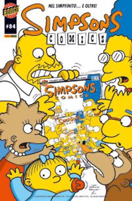 I Simpson / Simpsons Comics #84