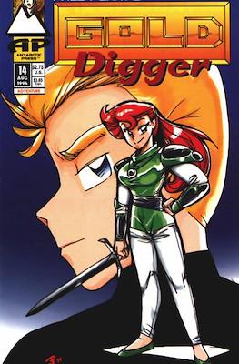 Gold Digger Vol. 2 (1993-1999) #14