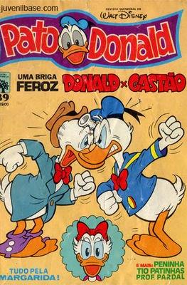 Pato Donald #39