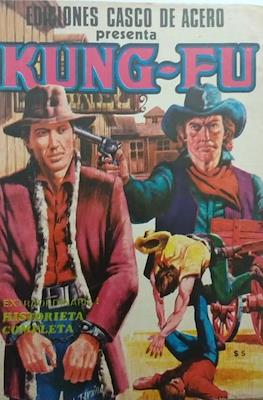 Kung Fu #2