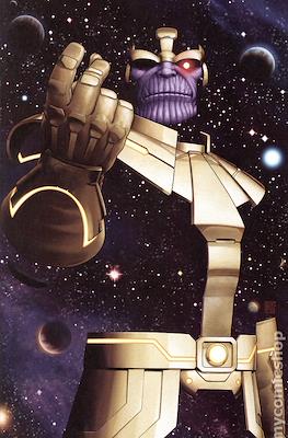 Silver Surfer Rebirth: Legacy (2023 - Variant Covers) #1G